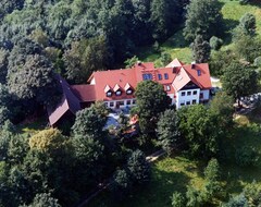 Toàn bộ căn nhà/căn hộ Geräumige Ferienwohung (45qm) In Ruhiger Lage Für Bis Zu 5 Personen (Marktrodach, Đức)