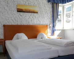 Hotel Tannerhof (Schenna, Italy)