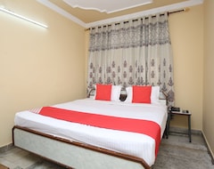 OYO 24535 Hotel Payas (Jaipur, Hindistan)