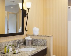 Hotel Doubletree By Hilton Claremont (Claremont, USA)