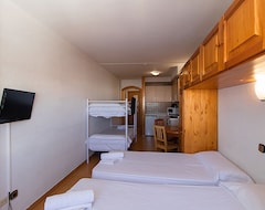 Hotel Estudios Cims Pas 3000 (Pas de la Casa, Andora)