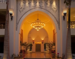 Ξενοδοχείο Le Royale Sonesta Collection Luxury Resort (Σαρμ ελ Σέιχ, Αίγυπτος)