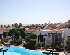Khách sạn La Concha Del Mar (Corralejo, Tây Ban Nha)