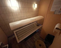 Cijela kuća/apartman Geräumige Ferienwohnung Für Bis Zu 4 Personen Mit Pool Und Sauna (Herdeke, Njemačka)