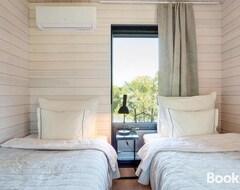 Toàn bộ căn nhà/căn hộ Kasnas Marina Seafront Lux Villa (Dragsfjärd, Phần Lan)