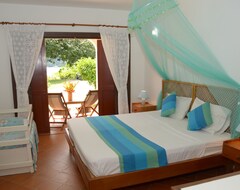 Hotel Anse La Mouche Holiday Apartment (Bel Ombre, Seychelles)