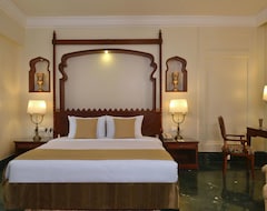 Hotel Indana Palace Jodhpur (Jodhpur, India)