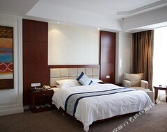 Khách sạn Changxing Golden Hotel (Changxing, Trung Quốc)