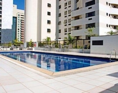 Hotel Comfort Suites Brasilia (Brasília, Brasil)