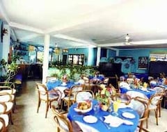 Hotelli Blue Harbour (Montego Bay, Jamaika)
