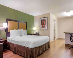 Hotel Extended Stay America Select Suites - Raleigh - Rdu Airport (Morrisville, EE. UU.)