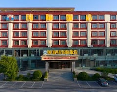 Hotel Kekexili International (Xining, China)