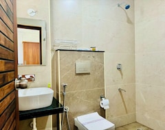 Khách sạn Olive Serviced Apartments BTM Layout (Bengaluru, Ấn Độ)