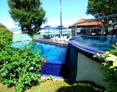Hotelli Sun Yi Villas (Bayan Lepas, Malesia)