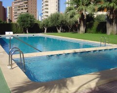 Otel Apartamentos Mariscal VII (Benidorm, İspanya)