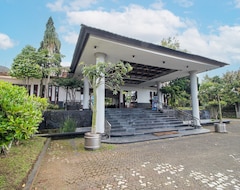 Hotel Nirwana Lembang (Bandung, Indonesia)