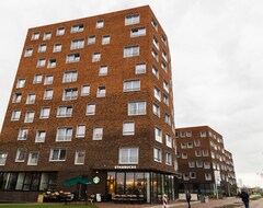 Hotel Studentstay (Leeuwarden, Nizozemska)