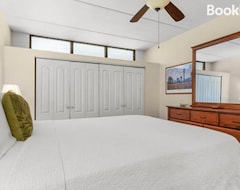 Khách sạn Kihei Akahi C-505 - One Bedroom Condo (Wailea-Mākena, Hoa Kỳ)