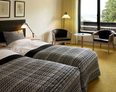 Khách sạn Munkebjerg Hotel (Vejle, Đan Mạch)