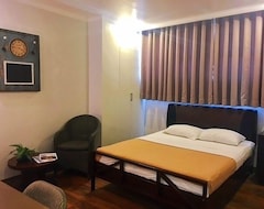 Khách sạn Hotel Tiffany Laoag (Laoag City, Philippines)