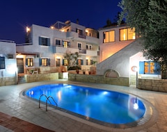 Resort/Odmaralište Stelva Villas (Piskopiano, Grčka)