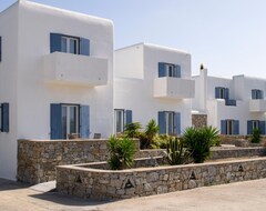 Khách sạn Giannoulaki Resort (Mykonos-Town, Hy Lạp)