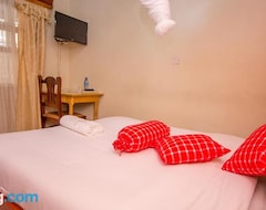 Hotelli Sunshine S, Tengecha (Kericho, Kenia)