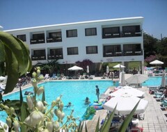 Ξενοδοχείο Pyramos (Κάτω Πάφος, Κύπρος)