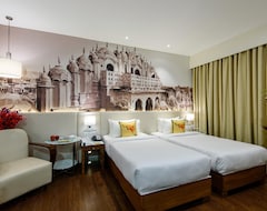 Khách sạn Regenta Central Jaipur (Jaipur, Ấn Độ)