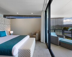 Apart Otel Mirage Whitsundays (Airlie Beach, Avustralya)