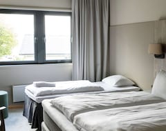 Guesthouse Clarion (Stavanger, Norway)