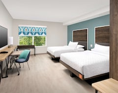 Hotel Tru By Hilton Tallahassee Central (Tallahassee, USA)