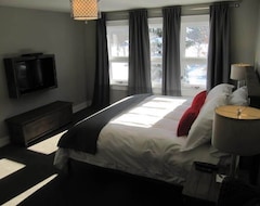 Bed & Breakfast Sequel Inn Creemore (Creemore, Canadá)