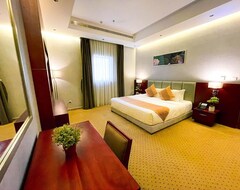 Khách sạn Verta Jeddah Hotel Fndq Fyrt Jd@ (Jeddah, Saudi Arabia)