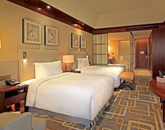 Hotel Qingdao Impression Golden Beach (Qingdao, China)