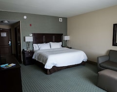 Hotel Hampton Inn & Suites Bismarck Northwest (Bismarck, USA)