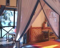 Khách sạn Changuu Private Island Paradise (Zanzibar City, Tanzania)