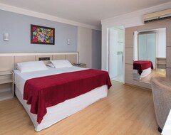 Hotel Torre Sol (Balneario Camboriu, Brazil)