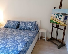 Casa/apartamento entero A Casa Di Luisa (Porto Santo Stefano, Italia)