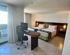 Quality Hotel And Suites Natal (Natal, Brasil)