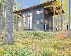 Entire House / Apartment Vacation Home Rantarovio In Pihtipudas - 6 Persons, 1 Bedrooms (Pihtipudas, Finland)
