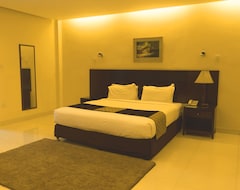 The Avenue Hotel & Suites (Chittagong, Bangladeš)