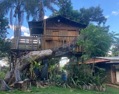 Entire House / Apartment Ecoturismo, Turismo Rural E Isolamento, Próximo A Goiânia (Aparecida de Goiânia, Brazil)