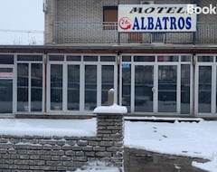 Hotel Motel Albatros (Kosovo Polje, Kosovo)