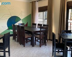 The Fortuna Hotel And Cafe (Kabale, Uganda)
