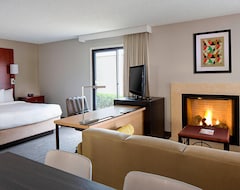 Khách sạn Residence Inn by Marriott Dallas Las Colinas (Irving, Hoa Kỳ)