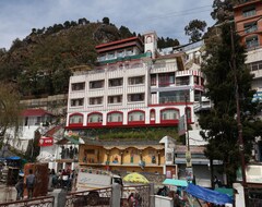 Otel Hill Queen (Lachung, Hindistan)