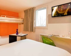 Hotelli Ibis Budget Brive La Gaillarde (Brive-la-Gaillarde, Ranska)