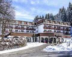 Khách sạn Alpenhotel Weitlanbrunn (Sillian, Áo)