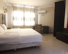 Hotelli Alizambruz Hotels (Uyo, Nigeria)